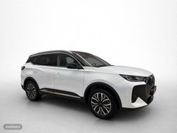 EBRO S700 PHEV 1.5 TGDI PHEV LUXURY E-CVT 5P - Miniatura 9