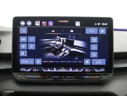 Cupra Terramar 1.5 ETSI MHEV 110KW DSG 5P - Miniatura 11