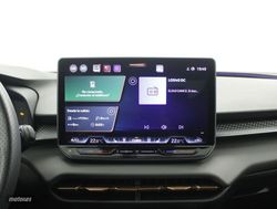 Cupra Terramar 1.5 ETSI MHEV 110KW DSG 5P - Miniatura 12