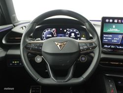 Cupra Terramar 1.5 ETSI MHEV 110KW DSG 5P - Miniatura 13