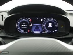 Cupra Terramar 1.5 ETSI MHEV 110KW DSG 5P - Miniatura 9