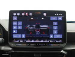 Cupra León LEON 2.0 TDI 110KW DSG 5P - Miniatura 11