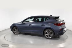 Cupra León LEON 2.0 TDI 110KW DSG 5P - Miniatura 18