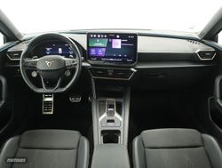 Cupra León LEON 2.0 TDI 110KW DSG 5P - Miniatura 4