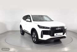 EBRO S400 HEV 1.5 DHE HEV EXCELLENCE CVT 5P - Miniatura 1