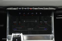 EBRO S400 HEV 1.5 DHE HEV EXCELLENCE CVT 5P - Miniatura 11