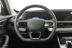 EBRO S400 HEV 1.5 DHE HEV EXCELLENCE CVT 5P - Miniatura 13