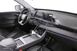 EBRO S400 HEV 1.5 DHE HEV EXCELLENCE CVT 5P - Miniatura 15