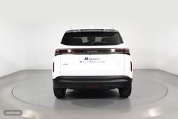 EBRO S400 HEV 1.5 DHE HEV EXCELLENCE CVT 5P - Miniatura 17