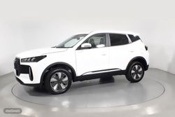 EBRO S400 HEV 1.5 DHE HEV EXCELLENCE CVT 5P - Miniatura 20