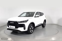 EBRO S400 HEV 1.5 DHE HEV EXCELLENCE CVT 5P - Miniatura 21