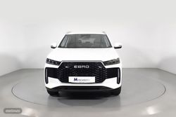 EBRO S400 HEV 1.5 DHE HEV EXCELLENCE CVT 5P - Miniatura 22