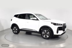 EBRO S400 HEV 1.5 DHE HEV EXCELLENCE CVT 5P - Miniatura 23