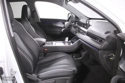 EBRO S400 HEV 1.5 DHE HEV EXCELLENCE CVT 5P - Miniatura 5