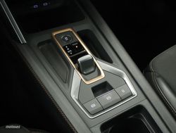 Cupra Formentor 1.5 ETSI MHEV 110KW DSG 5P - Miniatura 10
