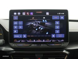 Cupra Formentor 1.5 ETSI MHEV 110KW DSG 5P - Miniatura 11
