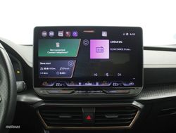 Cupra Formentor 1.5 ETSI MHEV 110KW DSG 5P - Miniatura 12