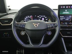 Cupra Formentor 1.5 ETSI MHEV 110KW DSG 5P - Miniatura 13
