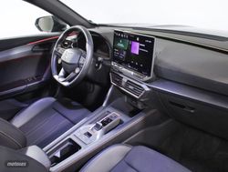 Cupra Formentor 1.5 ETSI MHEV 110KW DSG 5P - Miniatura 15