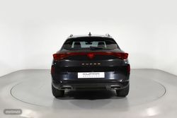 Cupra Formentor 1.5 ETSI MHEV 110KW DSG 5P - Miniatura 17