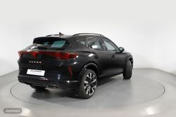 Cupra Formentor 1.5 ETSI MHEV 110KW DSG 5P - Miniatura 25
