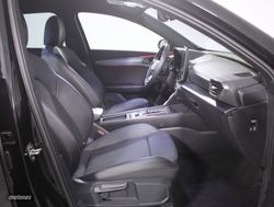 Cupra Formentor 1.5 ETSI MHEV 110KW DSG 5P - Miniatura 5