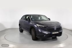 Honda HR V HR-V HR-V 1.5 I-MMD HEV ADVANCE CVT 5P - Miniatura 1