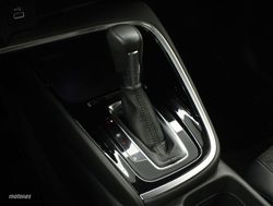 Honda HR V HR-V HR-V 1.5 I-MMD HEV ADVANCE CVT 5P - Miniatura 10