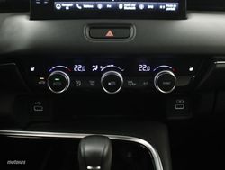 Honda HR V HR-V HR-V 1.5 I-MMD HEV ADVANCE CVT 5P - Miniatura 11