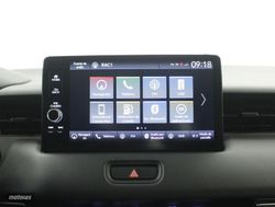 Honda HR V HR-V HR-V 1.5 I-MMD HEV ADVANCE CVT 5P - Miniatura 12
