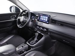 Honda HR V HR-V HR-V 1.5 I-MMD HEV ADVANCE CVT 5P - Miniatura 15