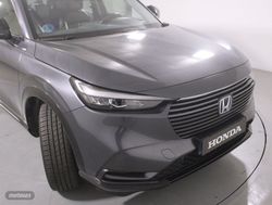 Honda HR V HR-V HR-V 1.5 I-MMD HEV ADVANCE CVT 5P - Miniatura 16