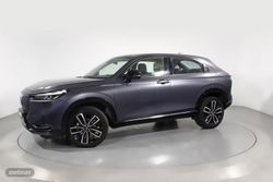 Honda HR V HR-V HR-V 1.5 I-MMD HEV ADVANCE CVT 5P - Miniatura 20