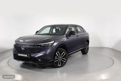 Honda HR V HR-V HR-V 1.5 I-MMD HEV ADVANCE CVT 5P - Miniatura 21