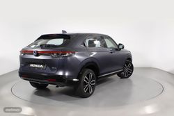 Honda HR V HR-V HR-V 1.5 I-MMD HEV ADVANCE CVT 5P - Miniatura 25