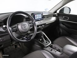 Honda HR V HR-V HR-V 1.5 I-MMD HEV ADVANCE CVT 5P - Miniatura 28