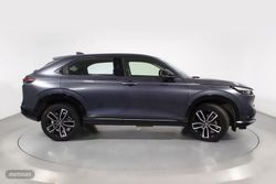 Honda HR V HR-V HR-V 1.5 I-MMD HEV ADVANCE CVT 5P - Miniatura 3