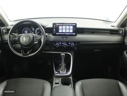 Honda HR V HR-V HR-V 1.5 I-MMD HEV ADVANCE CVT 5P - Miniatura 4