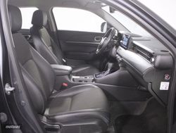 Honda HR V HR-V HR-V 1.5 I-MMD HEV ADVANCE CVT 5P - Miniatura 5