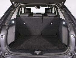 Honda HR V HR-V HR-V 1.5 I-MMD HEV ADVANCE CVT 5P - Miniatura 7