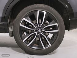 Honda HR V HR-V HR-V 1.5 I-MMD HEV ADVANCE CVT 5P - Miniatura 8