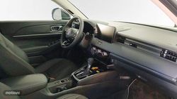 Honda HR V HR-V HR-V 1.5 I-MMD HEV ADVANCE ECVT 5P - Miniatura 12