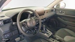Honda HR V HR-V HR-V 1.5 I-MMD HEV ADVANCE ECVT 5P - Miniatura 13