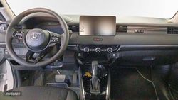 Honda HR V HR-V HR-V 1.5 I-MMD HEV ADVANCE ECVT 5P - Miniatura 14
