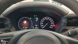 Honda HR V HR-V HR-V 1.5 I-MMD HEV ADVANCE ECVT 5P - Miniatura 15
