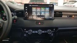Honda HR V HR-V HR-V 1.5 I-MMD HEV ADVANCE ECVT 5P - Miniatura 16