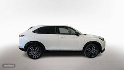 Honda HR V HR-V HR-V 1.5 I-MMD HEV ADVANCE ECVT 5P - Miniatura 8