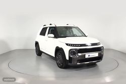 Hyundai Inster BEV 49KWH MAXX CROSS 5P - Miniatura 1