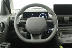 Hyundai Inster BEV 49KWH MAXX CROSS 5P - Miniatura 13