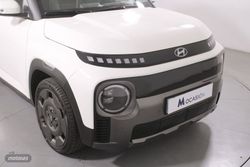 Hyundai Inster BEV 49KWH MAXX CROSS 5P - Miniatura 16
